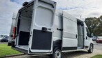 Peugeot Boxer Heavy L4H2 2.2 140KM Furgon