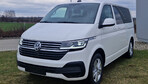 Volkswagen Multivan L1H1 6.1 DSG Comfortline 2.0 204KM Kombi