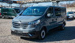 Renault Trafic L2H1 Zabudowa Brygadowa 2.0 150KM Brygadowy