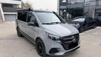 Mercedes V Klasa 300 d 4-Matic 9G-Tronic Marco Polo 2.0 237KM Kombi