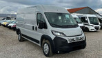 Fiat Ducato Maxi L3H2 AT 2.2 180KM Furgon