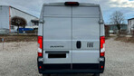 Fiat Ducato Maxi L3H2 AT 2.2 180KM Furgon
