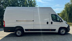 Citroen Jumper L4H3 AT8 2.2 180KM Furgon