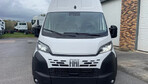 Fiat Ducato Maxi L4H3 2.2 180KM Furgon