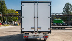 Renault Master L3 Kontener Izoterma 2.0 170KM Izoterma