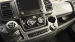 Fiat Ducato 3.5t L3 Skrzynia Otwarta 2.2 140KM Skrzynia