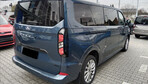 Ford Tourneo Custom 320 L2H1 Titanium A8 AWD 2.0 170KM Kombi
