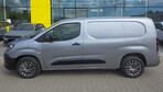 Peugeot Partner Van XL L2H1 EAT8 1.5 130KM Furgon