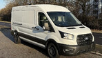Ford Transit 350 L3H2 Trend 2.0 130KM Furgon