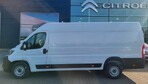 Citroen Jumper Heavy L4H2 2.2 180KM Furgon
