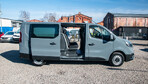 Renault Trafic L2H1 Zabudowa Brygadowa 2.0 150KM Brygadowy