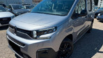 Citroen Berlingo MPV M L1H1 1.5 102KM Kombi