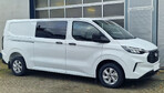 Ford Transit Custom 320 L2H1 Trend Zabudowa Brygadowa 2.0 150KM Brygadowy