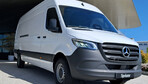 Mercedes Sprinter 317 CDI PRO Długi 9G-Tronic 2.0 170KM Furgon