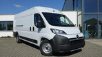 Opel Movano Heavy L4H2 2.2 140KM Furgon
