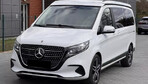 Mercedes V Klasa 300 d 9G-Tronic Marco Polo Horizon 2.0 237KM Kombi