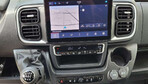 Fiat Ducato Maxi L4H2 Zabudowa Brygadowa 2.2 180KM Brygadowy