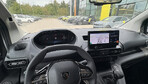 Peugeot Partner Van XL L2H1 1.5 130KM Furgon