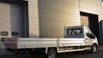 Ford Transit 350 L5 Trend Skrzynia Otwarta RWD 2.0 165KM Skrzynia