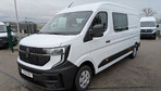 Renault Master L3H2 Extra  Zabudowa Brygadowa 2.0 150KM Brygadowy