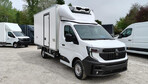 Renault Master L3 Kontener 8EP Izoterma 2.0 170KM Izoterma