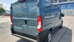 Peugeot Boxer L2H1 2.2 120KM Furgon