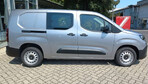 Fiat Doblo Cargo/Van L2H1 Zabudowa Brygadowa 1.5 100KM Brygadowy