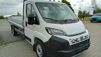 Fiat Ducato Maxi L4 Skrzynia Otwarta 2.2 140KM Skrzynia