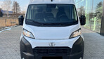 Toyota Proace Max L4H2 Active EV 270KM Furgon