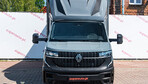 Renault Master L3 Zabudowa 10EP + Tył spanie 2.0 170KM Plandeka