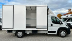 Fiat Ducato Maxi L4 Kontener 2.2 180KM Kontener