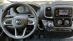 Opel Movano Heavy L4H2 2.2 140KM Furgon