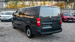 Fiat Scudo Maxi L2H1 Zabudowa Brygadowa EAT8 2.0 144KM Brygadowy