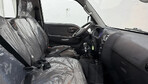 Jac X200 Skrzynia Otwarta 2.0 129KM Skrzynia