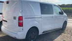 Fiat Scudo M L1H1 Zabudowa Brygadowa Składana 1.5 120KM Brygadowy