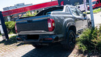 Maxus T60 MAX Luxury aut 2.0 215KM Pick-Up