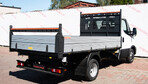 Iveco Daily 35C21 Hi-Matic Wywrotka 3.0 210KM Wywrotka