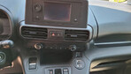 Toyota Proace City EV Long L2H1 Active 136KM Furgon