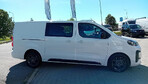 Fiat Scudo XL L2H1 Zabudowa Brygadowa Składana 2.2 150KM Brygadowy