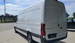Mercedes Sprinter 317 CDI PRO Długi 9G-Tronic 2.0 170KM Furgon