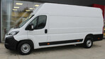 Fiat Ducato Maxi 3.5T L4H3 2.2 180KM Furgon