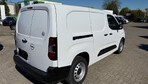 Opel Combo Van Cargo L2H1 EAT8 1.5 130KM Furgon