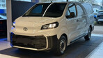 Toyota Proace EV Long Active 136KM Furgon
