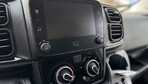 Peugeot Boxer Heavy L4 Zabudowa Brygadowa + Skrzynia 2.2 180KM Doka