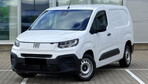 Fiat Doblo Cargo/Van XL L2H1 1.5 100KM Furgon