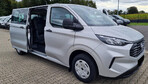Ford Transit Custom Kombi M1 320 L2H1 Trend 2.0 136KM Kombi