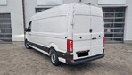 Volkswagen Crafter TDI L4H3 AT8 2.0 140KM Furgon