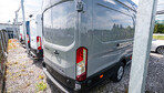 Ford Transit 350 L4H3 RWD Trend 2.0 165KM Furgon