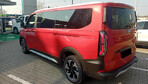 Ford Tourneo Custom 320 L2H1 Active A8 AWD 2.0 170KM Kombi
