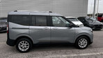Ford Tourneo Courier Titanium 1.0 125KM Kombi